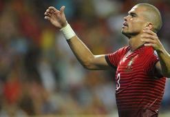 Fenerbahçe'yi bitiren adam Pepe
