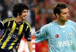 Derbi öncesi müthiş video