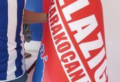 Elazığ Karakoçan FK'da ayrılık rüzgarları esiyor