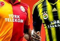 Okyanus ötesinde derbi heyecanı