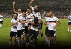 Beşiktaş'a müjdeli haber!