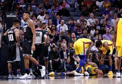 Patrick McCaw'dan iyi haber