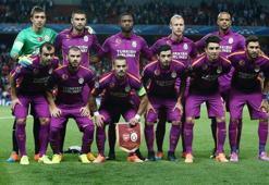 "Galatasaray 'Anadolu takımı' gibi"