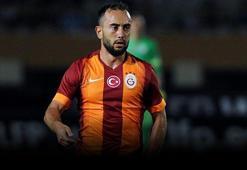 Olcan'ın Galatasaray'ı seçme nedeni
