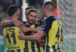 Son dakika! Fenerbahçe, ÖK Yeni Malatyaspor maçına 5 eksikle çıkacak
