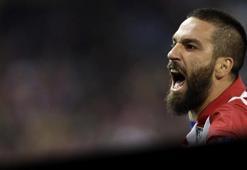 Arda'ya Türkiye'den takım arkadaşı!