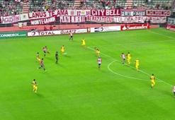 10 numaradan 10 numara gol