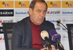 Yücel İldiz'den istifa sinyali