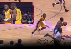 NBA'de ayakkabı fırlatma krizi!