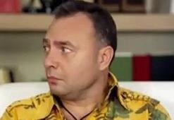 Nuri'nin yeni aşkı!