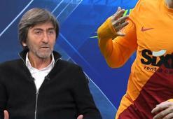 Rıdvan Dilmen'den Galatasaray'ın genç yıldızına transfer önerisi: 26 yaşından önce gitmesin!