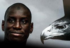 Bunu yine yap Demba Ba!