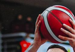 Basketbol Süper Ligi'nde Ege derbisi: Petkimspor-Merkezefendi Belediyesi