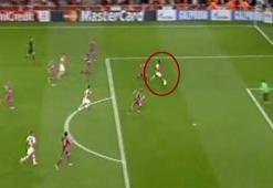 Welbeck durumu 1-0'a getirdi
