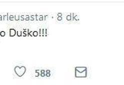 Jelena Karleusa'dan Fenerbahçe'ye küfür!