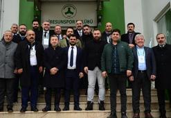 Sacit Ali Eren: Önümüzde zorlu bir süreç var