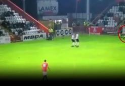 Adnan Januzaj Ada'yı salladı