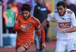 Enver Cenk Şahin Başakşehir'de kaldı