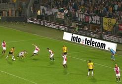 Ajax çok rahat