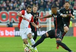 Almanya Bundesliga'da görülmemiş cezalar