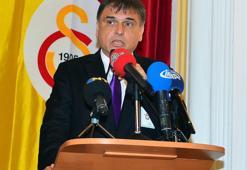 Disiplin Kurulu'na sevk edilen Ali Fatinoğlu: “Yapılan davranış son derece yanlıştır”