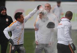 Belhanda'nın doğum günü kutlandı