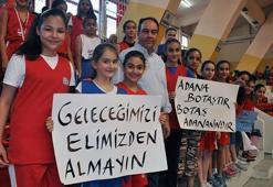 Tümer'den BOTAŞ'a çağrı: Adana'nın evladını geri verin!