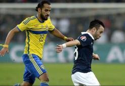 Erkan Zengin: Fenerbahçe'yi istiyorum