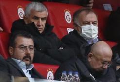 Galatasaray - Antalyaspor maçında sürpriz isimler!