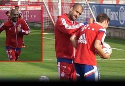 Guardiola büyük uyanıklık yaptı!