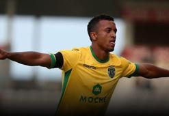 Nani'den bir efsane gol daha