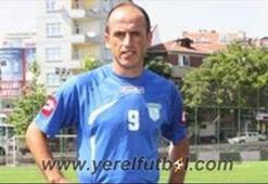 40 yaşında transfer yaptı