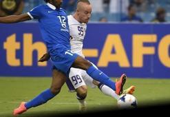 Stoch yine harikalar yarattı!