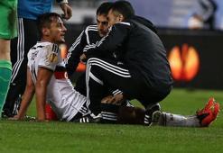 Mustafa'da son durum