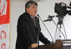 TJK'da yeni başkan Serdal Adalı oldu