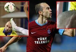Adrian Mierzejewski gazi oldu!