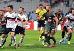 'Ülkede futbolcu yok, yönetici yok..'