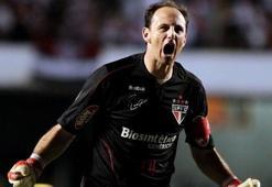 Ceni'den 120. gol