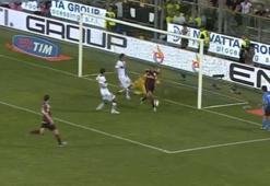 Jeremy Menez'den çılgın gol!