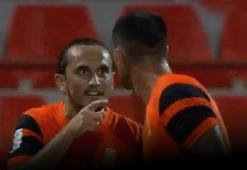 Tuncay yeniden doğmuş gibi!