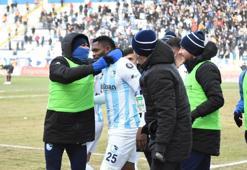 Erzurumspor - Denizlispor maç sonucu: 3-1