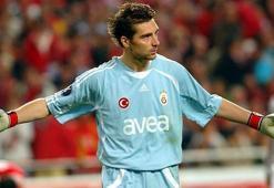 De Sanctis'den Galatasaray açıklaması