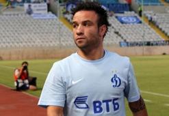 Valbuena'dan Rusya'yı ısıtan aşırtma