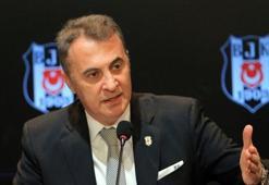 Son dakika! Beşiktaş'ta Fikret Orman dönemi ibra edilmedi