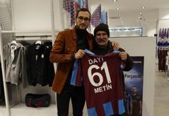 Trabzonspor'da büyük buluşma!