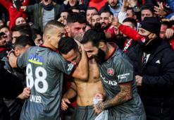 Son dakika! Trabzonspor, Caner Erkin'i resmen istedi