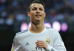 İşte FIFA 15'te Ronaldo sevinci