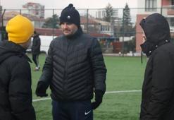 Talasgücü Belediyespor Antalya'da kamp yapacak