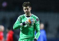 Beşiktaş'ta Fabri geri dönüyor