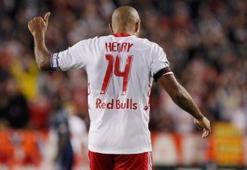 Henry'den bir jeneriklik gol daha!
